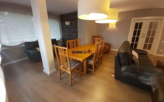 BONITO PISO PARA ALQUILAR EN EL CORAZÓN DE LA CIUDAD