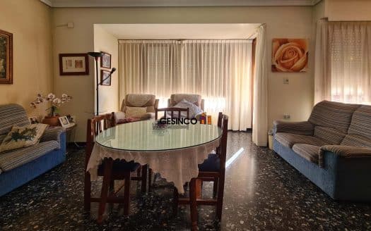 CÉNTRICA VIVIENDA EN VENTA EN ONTINYENT