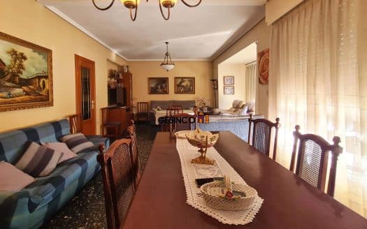 CÉNTRICA VIVIENDA EN VENTA EN ONTINYENT