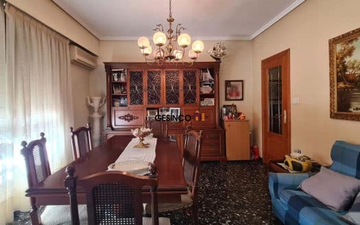 CÉNTRICA VIVIENDA EN VENTA EN ONTINYENT