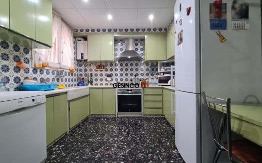 CÉNTRICA VIVIENDA EN VENTA EN ONTINYENT