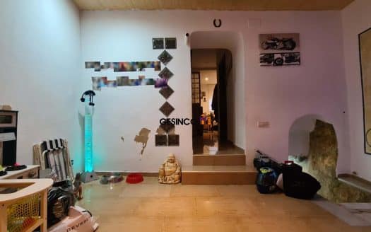 CASA EN VENTA EN ONTINYENT – BARRIO LA VILA