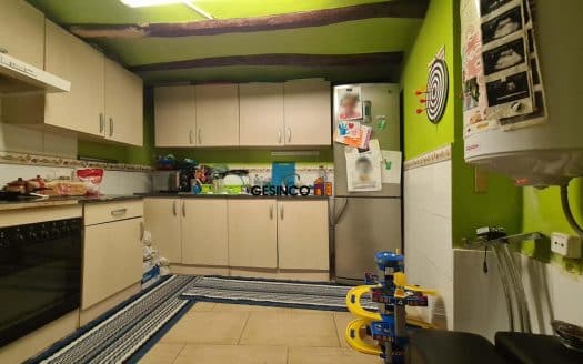 CASA EN VENTA EN ONTINYENT – BARRIO LA VILA