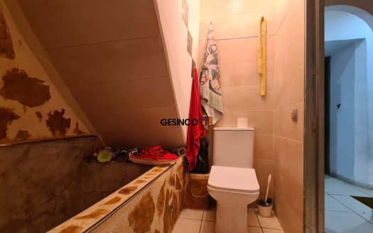 CASA EN VENTA EN ONTINYENT – BARRIO LA VILA