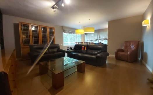 BONITO PISO PARA ALQUILAR EN EL CORAZÓN DE LA CIUDAD