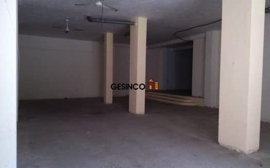 LOCAL COMERCIAL A ESTRENAR