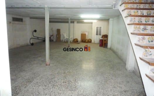 LOCAL COMERCIAL EN VENTA O ALQUILER EN ONTINYENT