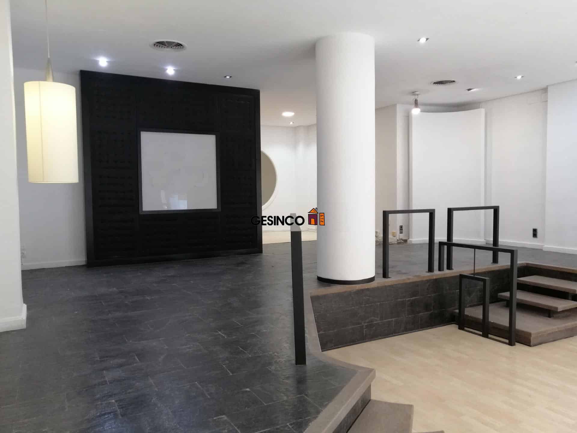 LOCAL COMERCIAL EN VENTA CON INQUILINO EN ONTINYENT – ZONA CONCEPCIÓN