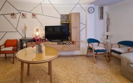 PISO EN PLANTA BAJA EN ALQUILER EN BOCAIRENT