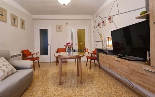 PISO EN PLANTA BAJA EN ALQUILER EN BOCAIRENT