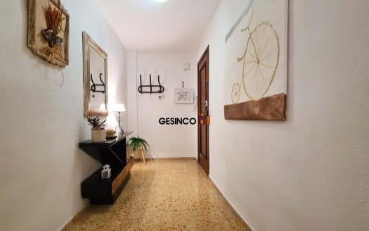 PISO EN PLANTA BAJA EN ALQUILER EN BOCAIRENT