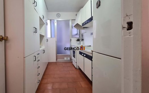 PISO EN PLANTA BAJA EN ALQUILER EN BOCAIRENT