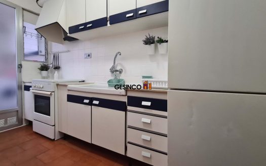 PISO EN PLANTA BAJA EN ALQUILER EN BOCAIRENT