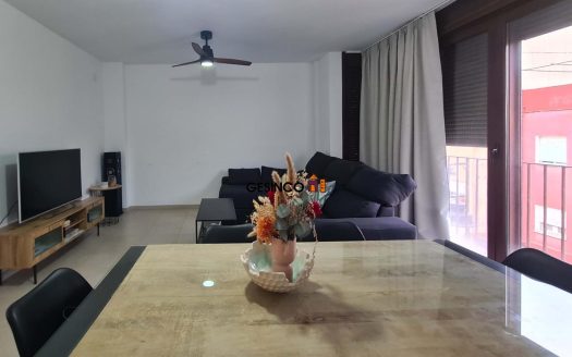 PISO EN ALQUILER EN ONTINYENT – BARRIO SAN RAFAEL