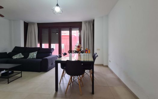 PISO EN ALQUILER EN ONTINYENT – BARRIO SAN RAFAEL