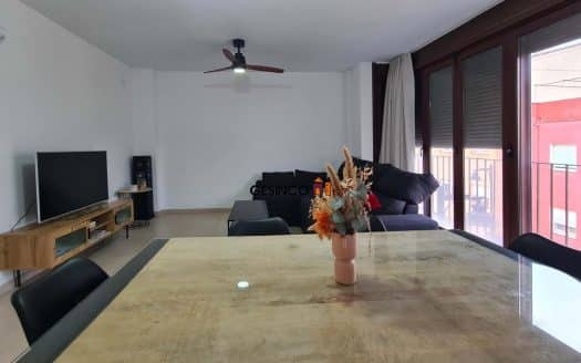 PISO EN ALQUILER EN ONTINYENT – BARRIO SAN RAFAEL