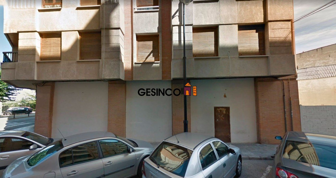 LOCAL COMERCIAL EN VENTA EN ONTINYENT