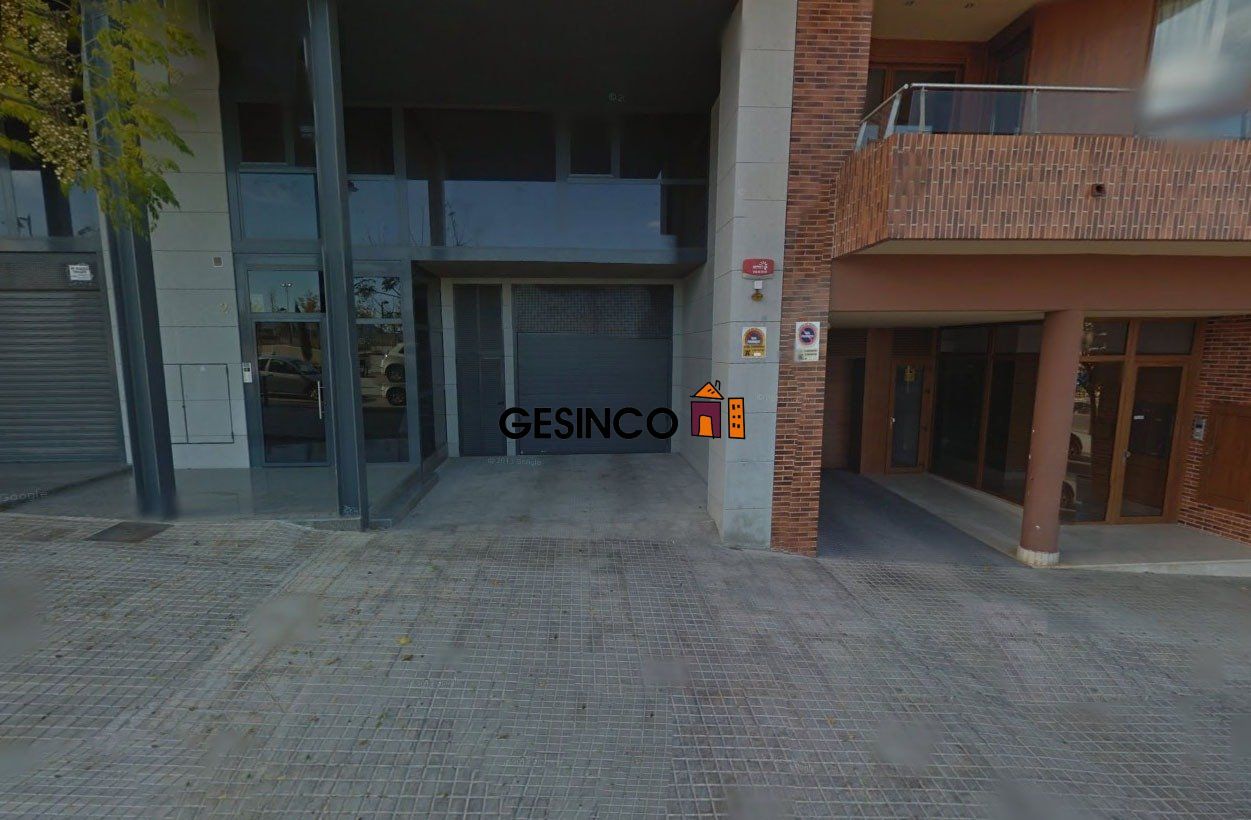 PLAZAS DE GARAJE EN VENTA EN ONTINYENT