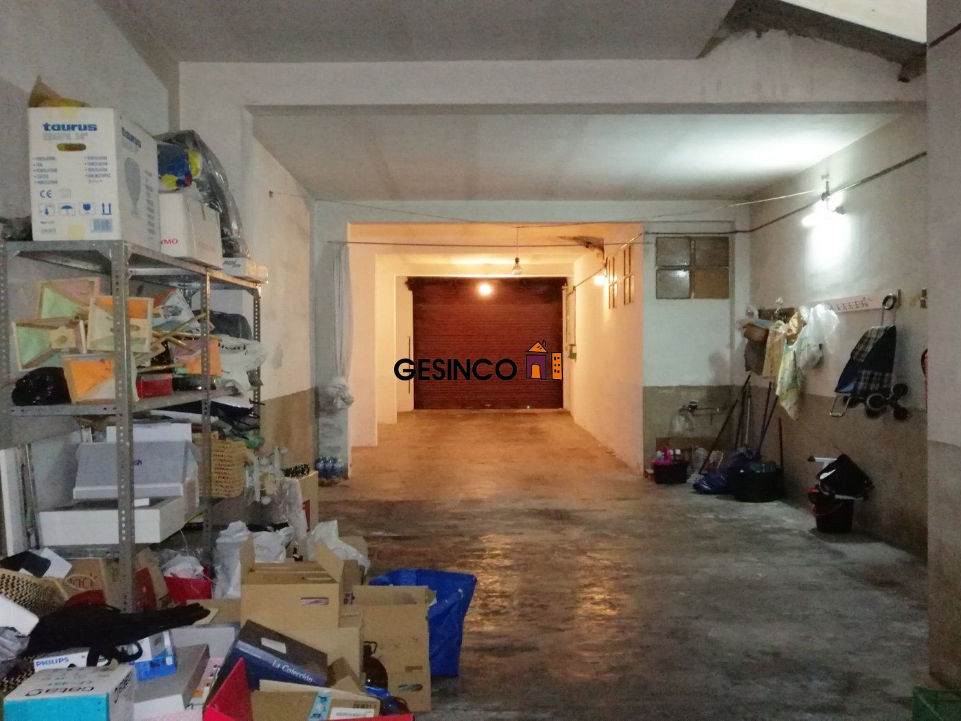 LOCAL COMERCIAL EN VENTA – ZONA SAN ANTONIO