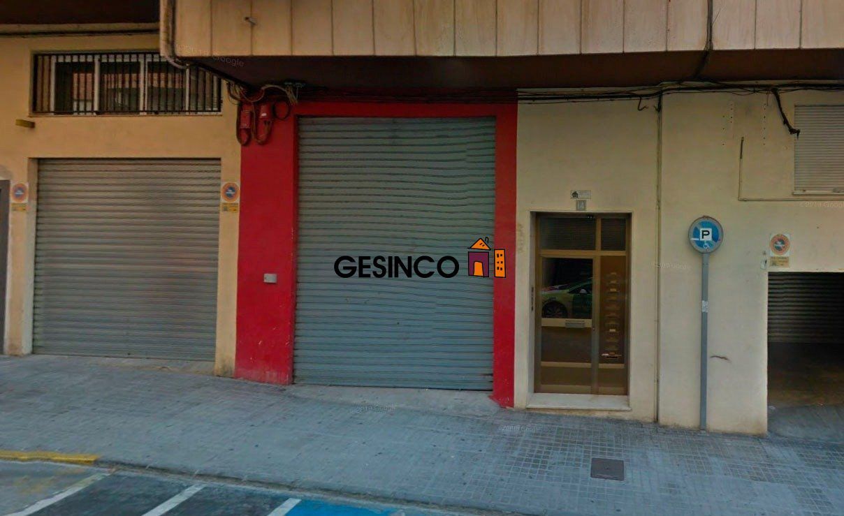 LOCAL COMERCIAL EN VENTA O ALQUILER
