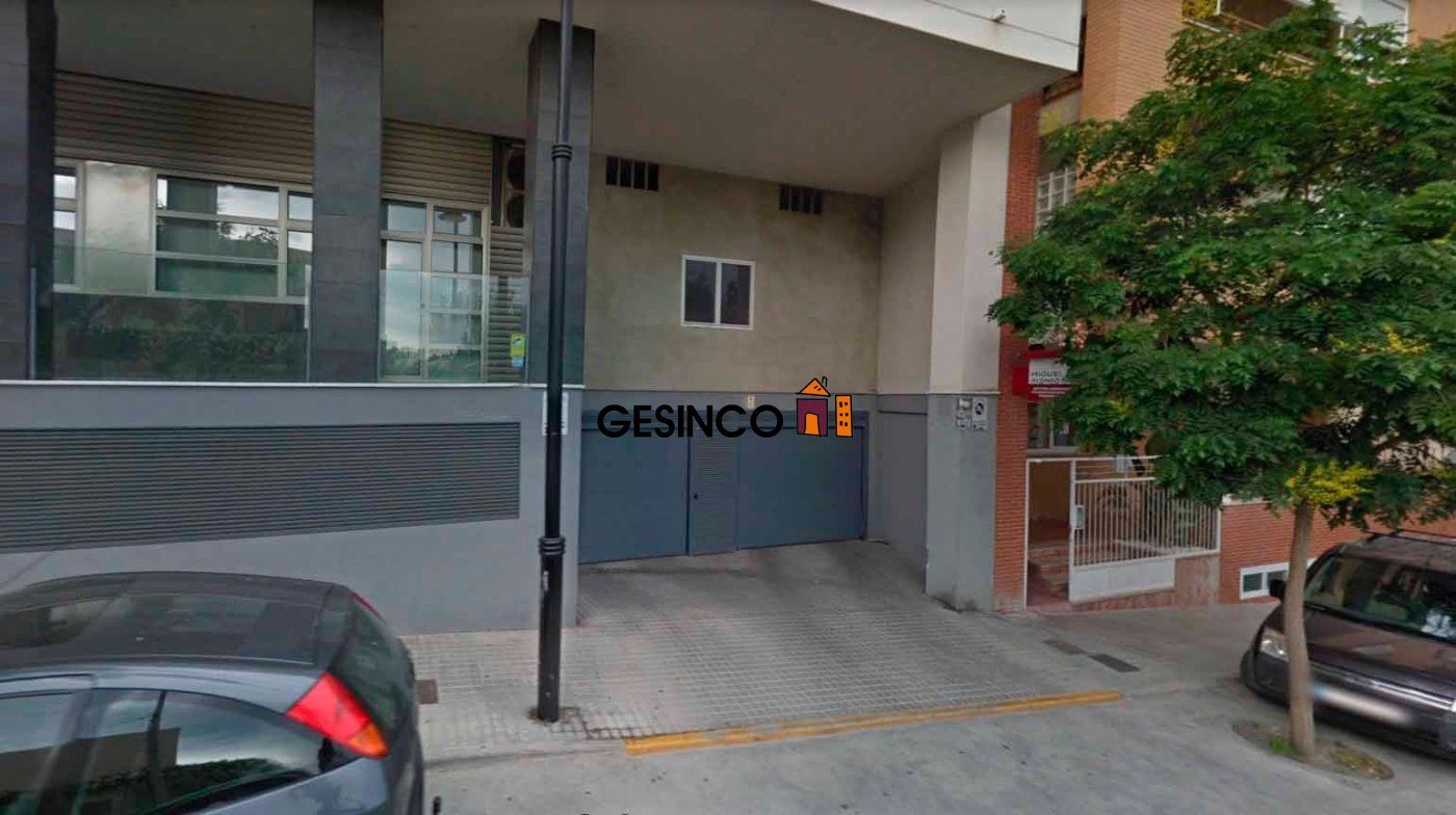 - Gesinco