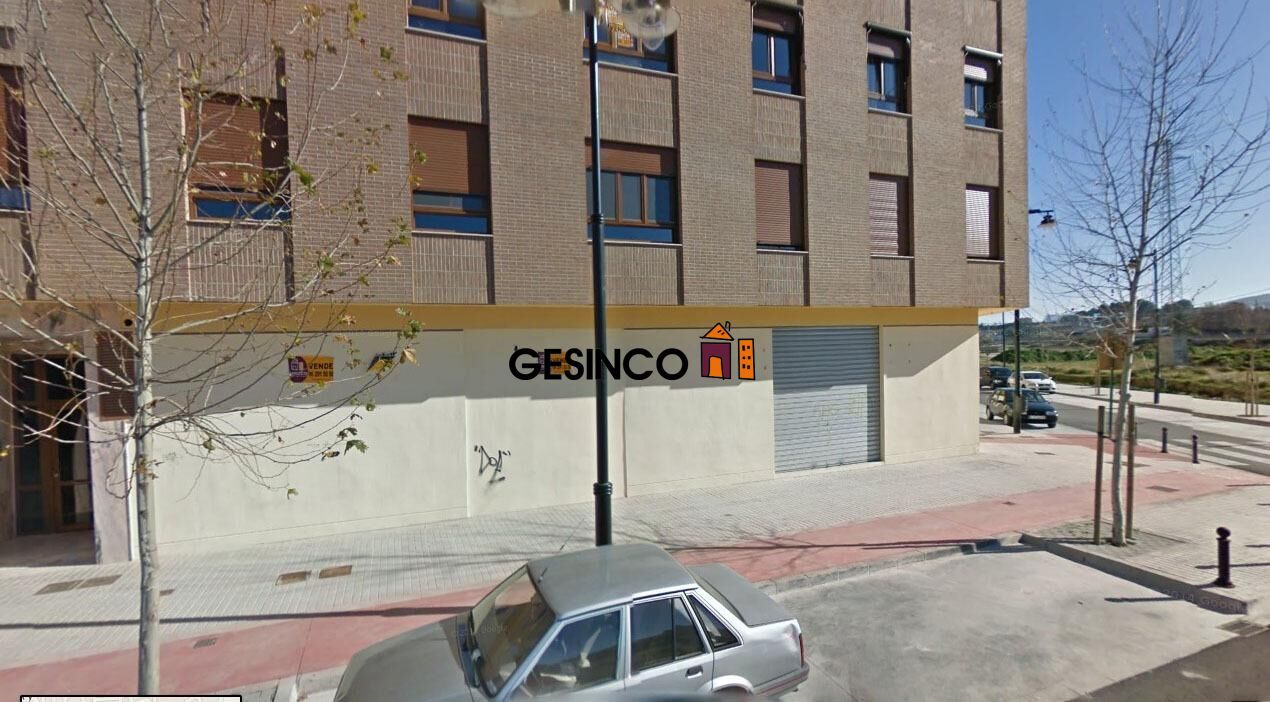 - Gesinco
