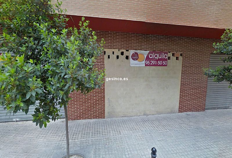 LOCAL COMERCIAL A ESTRENAR