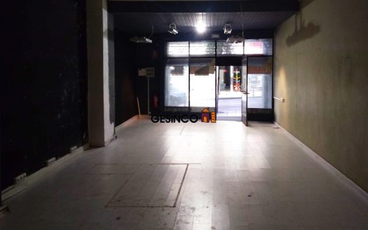 LOCAL COMERCIAL EN VENTA O ALQUILER EN ONTINYENT