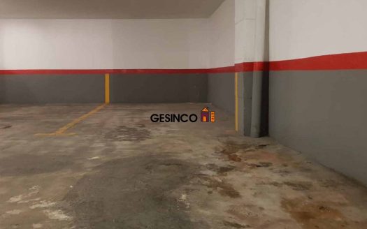 GARAJE EN VENTA EN ONTINYENT – ZONA EL LLOMBO