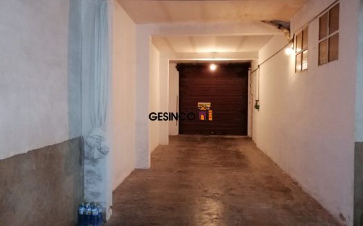 LOCAL COMERCIAL EN VENTA – ZONA SAN ANTONIO