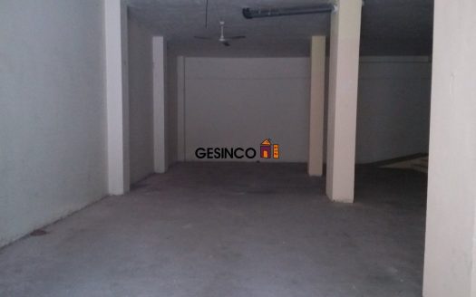 LOCAL COMERCIAL A ESTRENAR