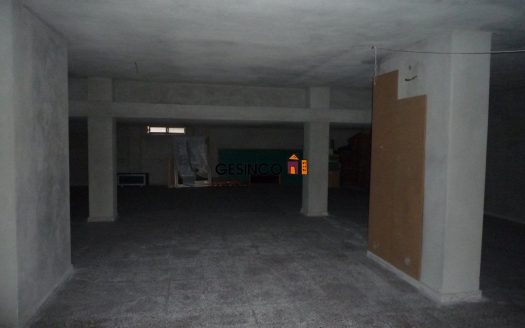 LOCAL ENTRESUELO EN ALQUILER EN ONTINYENT