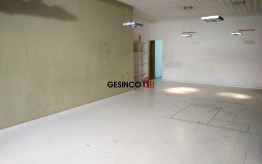 LOCAL COMERCIAL EN VENTA O ALQUILER EN ONTINYENT