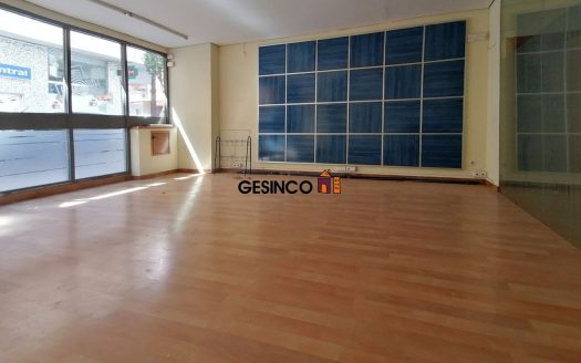 LOCAL COMERCIAL EN ALQUILER EN ONTINYENT