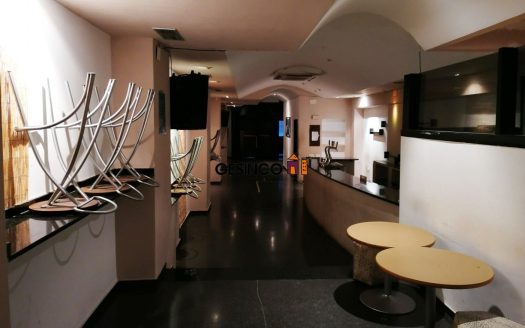 LOCAL COMERCIAL EN VENTA EN ONTINYENT – JUNTO AL CENTRO COMERCIAL