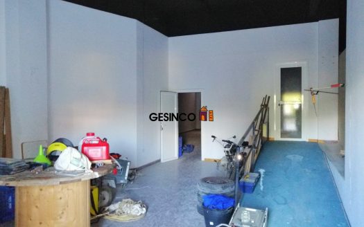 LOCAL COMERCIAL EN ALQUILER EN ONTINYENT – ZONA PARQUE MESTRE FERRERO