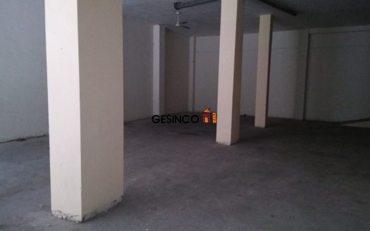 LOCAL COMERCIAL A ESTRENAR