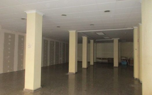 LOCAL COMERCIAL CÉNTRICO