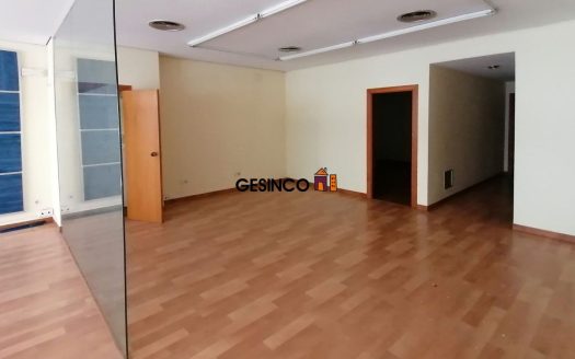 LOCAL COMERCIAL EN ALQUILER EN ONTINYENT