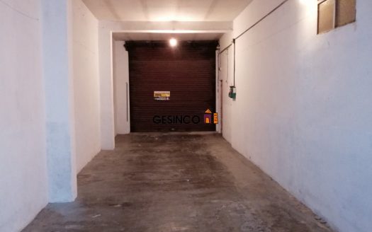 LOCAL COMERCIAL EN VENTA – ZONA SAN ANTONIO
