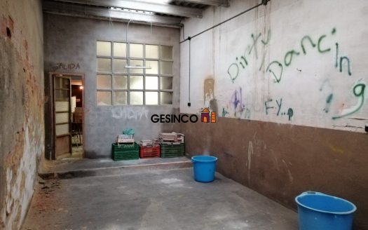 LOCAL COMERCIAL EN VENTA – ZONA SAN ANTONIO