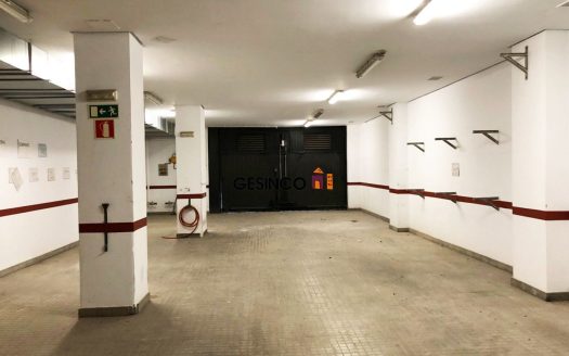 GRAN LOCAL COMERCIAL EN VENTA EN ONTINYENT – BUENA UBICACIÓN