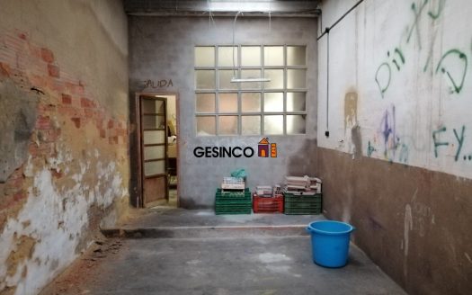 LOCAL COMERCIAL EN VENTA – ZONA SAN ANTONIO