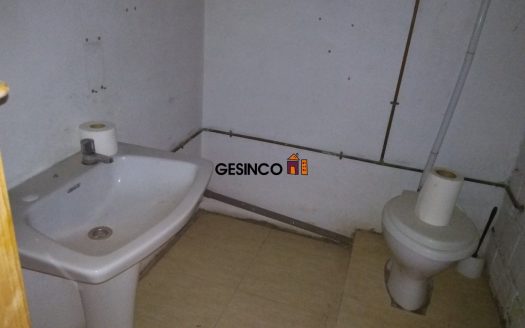 LOCAL COMERCIAL A ESTRENAR