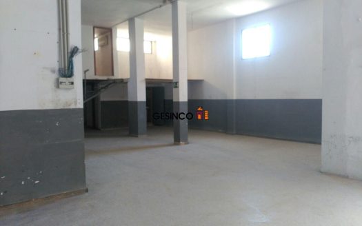 LOCAL COMERCIAL EN ALQUILER EN ONTINYENT – AMPLIA AVENIDA