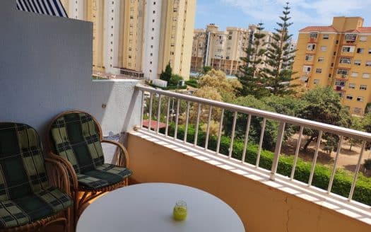 Apartamento playa de Gandia