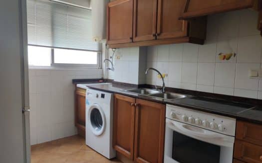 Apartamento playa de Gandia