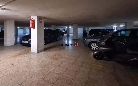 PLAZA DE GARAJE EN VENTA EN ONTINYENT