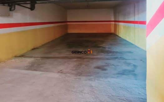 GARAJE CON VARIAS PLAZAS EN VENTA EN ONTINYENT