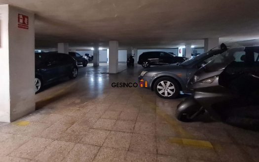 PLAZA DE GARAJE EN VENTA EN ONTINYENT